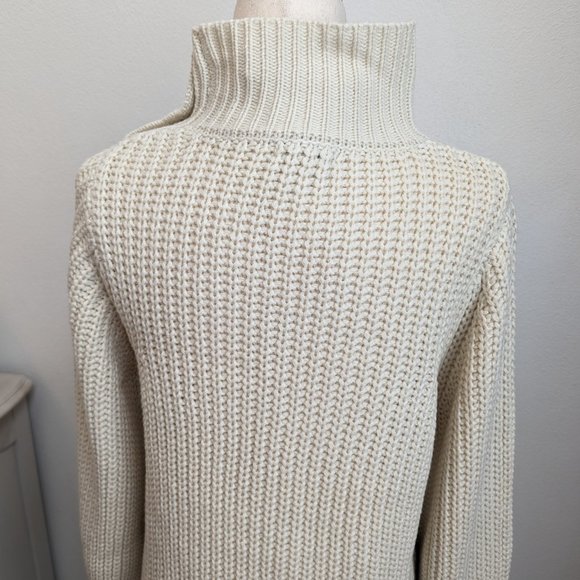 Anthropologie Moon River Sweater Dress - Picture 10 of 11